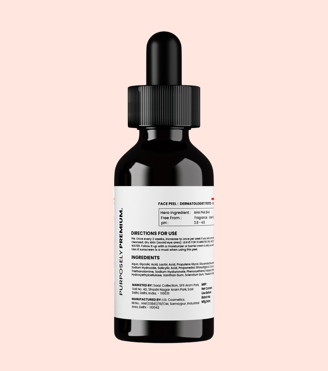 Vandyke Aha Pha Bha 32% - Distacart