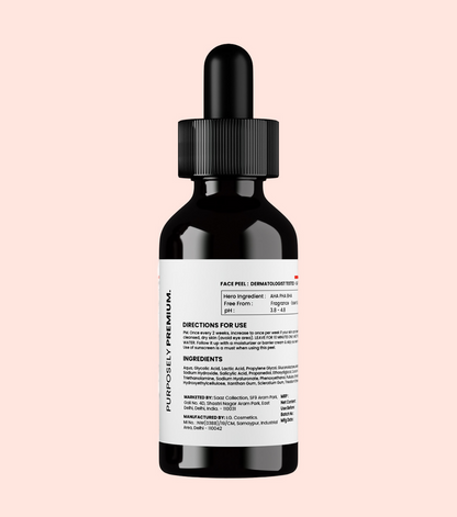 Vandyke Aha Pha Bha 32% - Distacart