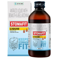 Thumbnail for Suncare Stomafit Liquid - Distacart