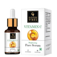 Thumbnail for Good Vibes Vitamin C Brightening Face Serum
