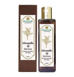 Thumbnail for Inatur Ayurveda Ashwagandha Oil