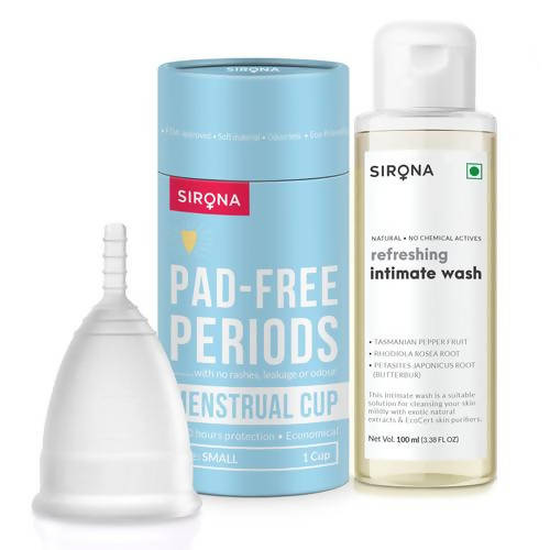 Sirona Flowtime Duo Pack