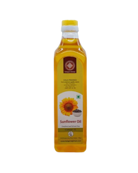Thumbnail for Kalagura Gampa Cold Pressed Sunflower Oil - Distacart