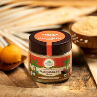 Thumbnail for Organic India Palm Jaggery Powder - Distacart