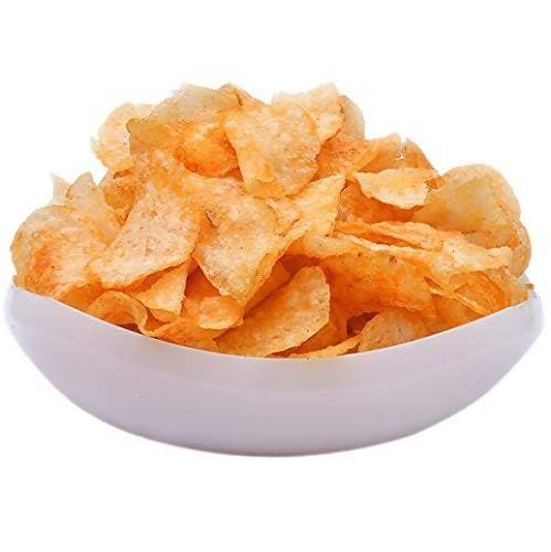 Asha Sweet Center Potato Masala Chips