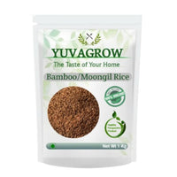 Thumbnail for Yuvagrow Bamboo/Moongil Rice - Distacart