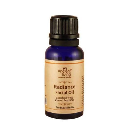 Ancient Living Radiance Facial Oil