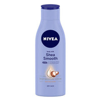 Thumbnail for Nivea Body Lotion for Dry Skin Shea Smooth