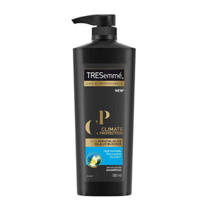 TRESemme CP Climate Protection Shampoo