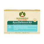 Thumbnail for Maharishi Ayurveda AyurDefence-AV Tablets - Distacart