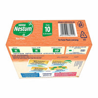 Thumbnail for Nestle Nestum Baby Cereal-Rice Fruits (10 to 24 Months)