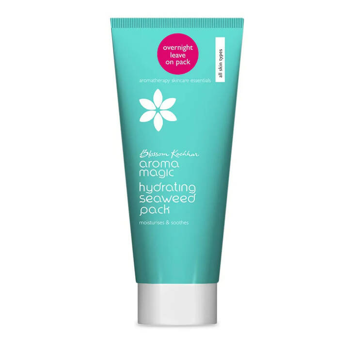 Blossom Kochhar Aroma Magic Hydrating Seaweed Pack - Distacart
