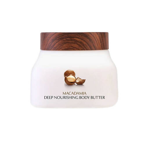 PureSense Macadamia Deep Nourishing Body Butter - Distacart
