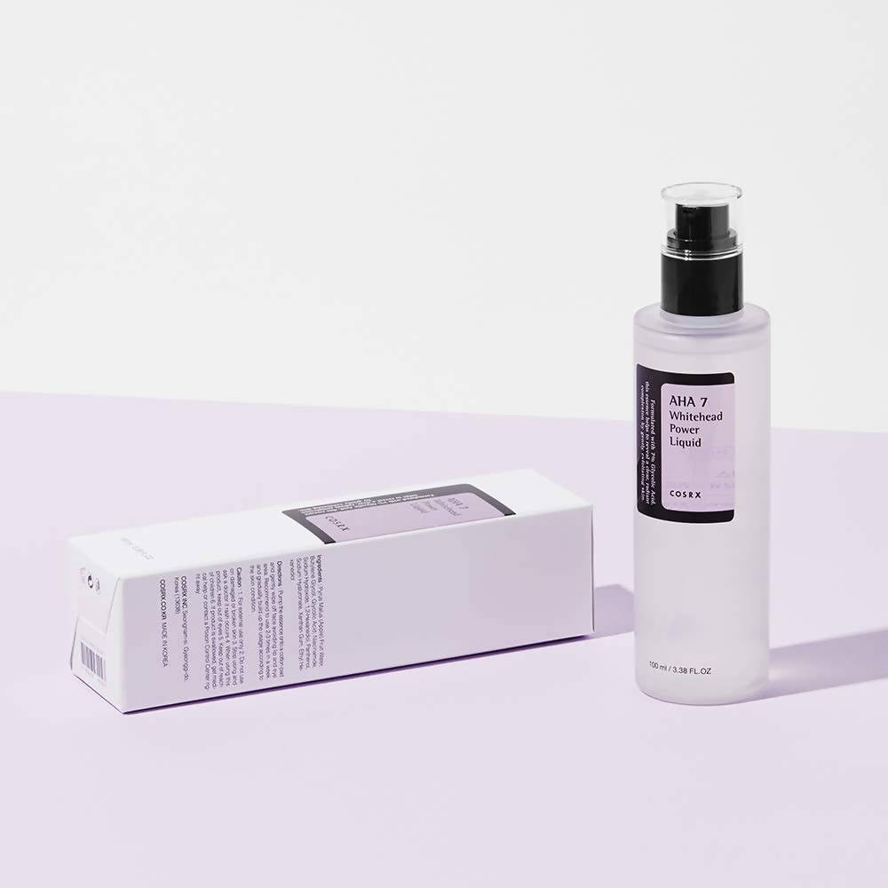 Cosrx AHA 7 Power Liquid