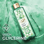 Thumbnail for Lux Skin Detox Body Wash with Freesia Scent & Aloe Vera - Distacart