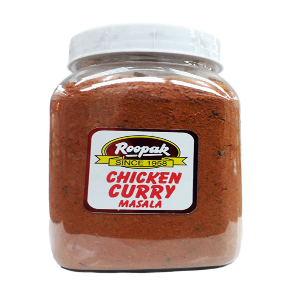 Roopak Chicken Curry Masala Powder - Distacart