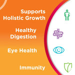 Thumbnail for Centrum Kids Supports Overall Health Gummies - Distacart