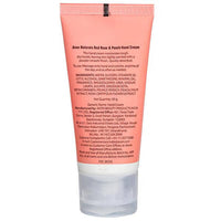 Thumbnail for Avon Naturals Sultry Red Rose & Peach Hand Cream 