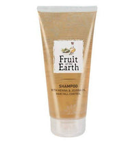 Thumbnail for Modicare Fruit Of The Earth Shampoo With Henna & Jojoba Oil