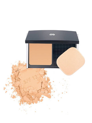 Chambor Cashew 101 Brightening Smoothening Foundation Wet & Dry 15 gm