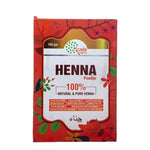 Thumbnail for Wala Organics Henna Powder