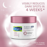 Thumbnail for Cetaphil Bright Healthy Radiance Night 