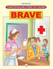Dreamland Character Building - Brave - Distacart