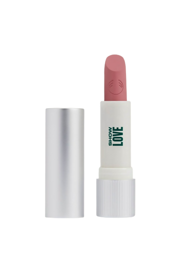 The Body Shop Peptalk Lipstick Bullet Refill - Show Love - Distacart