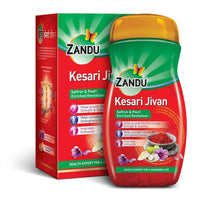 Thumbnail for Zandu Kesari Jivan