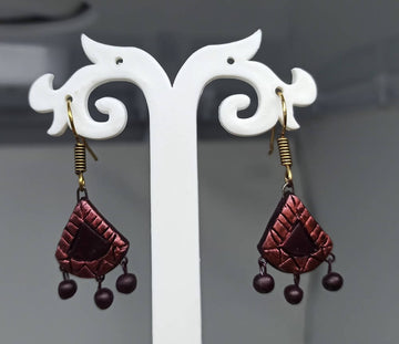 Terracotta Hangings
