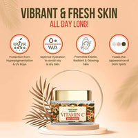 Thumbnail for Himalayan Vitamin C Day Cream 50 ml