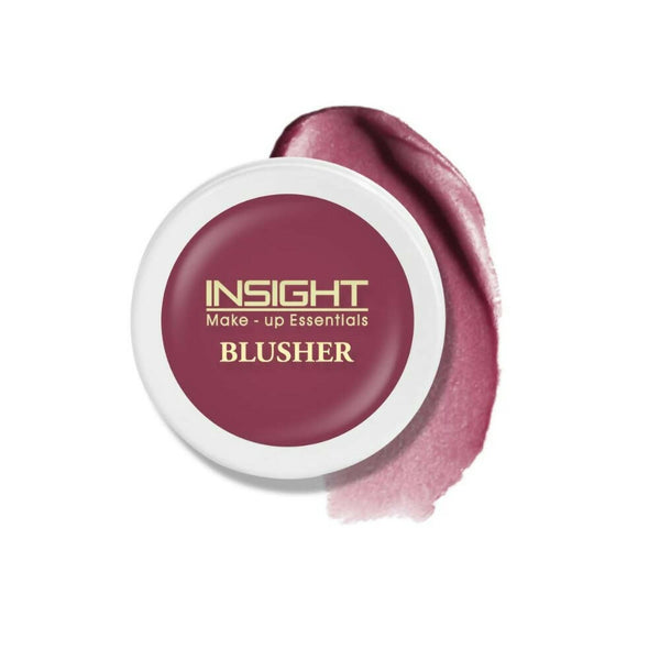 Insight Cosmetics Crème Blusher, Face Makeup, Dusty Rose - Distacart