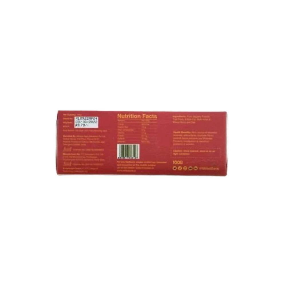 My Millet Basket Multi Millet Tutti Fruity Cookie (Millet Bank) - Distacart