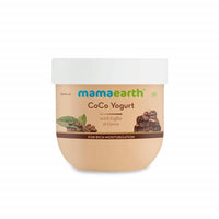 Thumbnail for Mamaearth CoCo Body Yogurt For Rich Moisturization