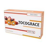 Thumbnail for Nutra Grace Tocograce Capsules - Distacart