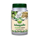 Thumbnail for Basic Ayurveda Ashwagandha Tablet Online