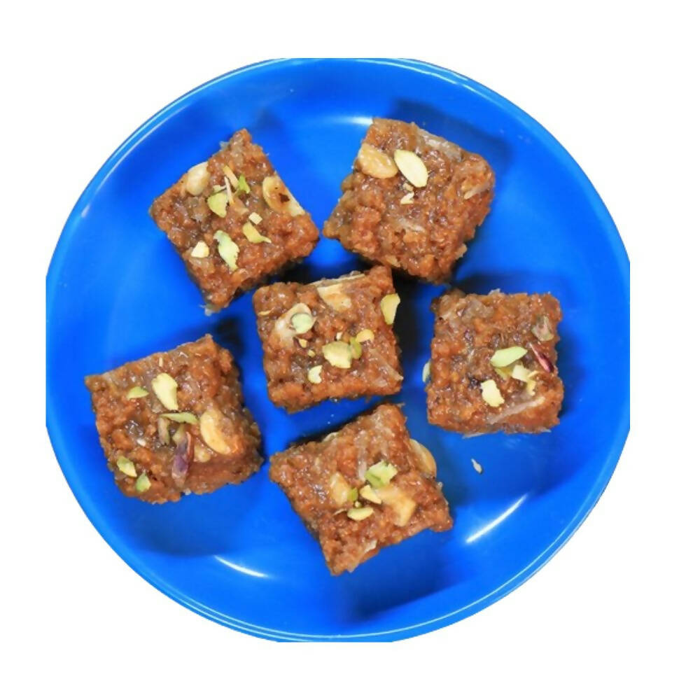 Olive Mithai Doda Burfi - Distacart