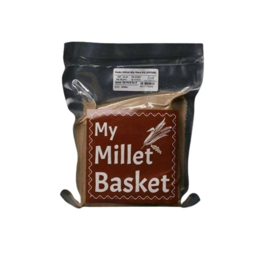 My Millet Basket Kodo Millet Idly Rava - Distacart