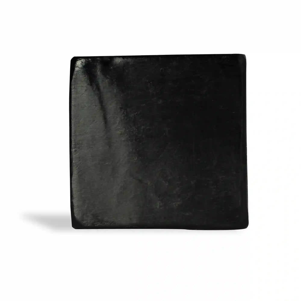 The Wellness Shop Activated Charcoal Shampoo And Conditioner Bar