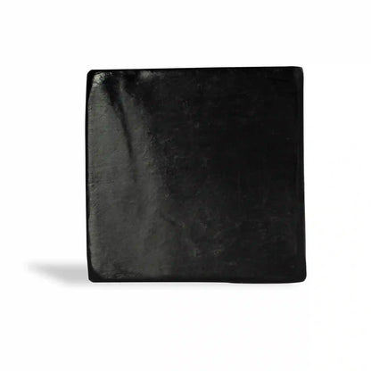 The Wellness Shop Activated Charcoal Shampoo And Conditioner Bar