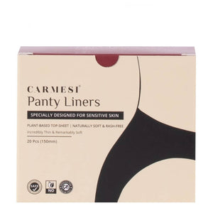 Carmesi Panty Liners - Distacart