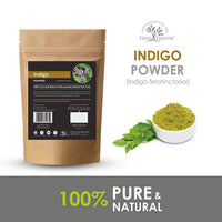 Thumbnail for Herb Essential Indigo Powder