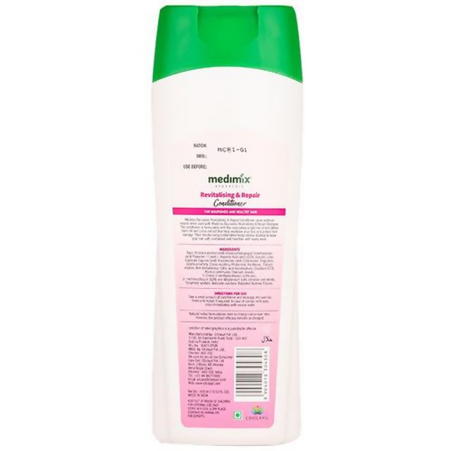 Medimix Ayurvedic Revitalising & Repair Conditioner - Distacart