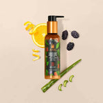 Thumbnail for Isha Life 24 Hours Skin Hydrating Organic Lotion With Mulberry Extract - Distacart