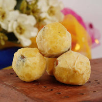 Thumbnail for Evergreen Sweets - Jalwa Laddoo Pineapple