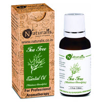 Thumbnail for Naturalis Essence of Nature Tea Tree Essential Oil 30 ml