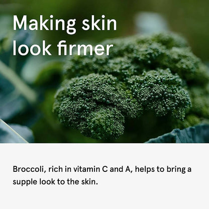 One Thing Brassica Oleracea Italica (Broccoli) Extract - Distacart