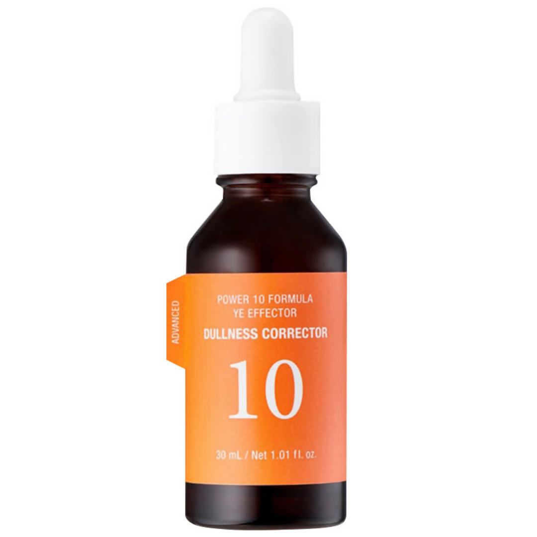 It's Skin Power 10 Formula YE Effector Dullness Corrector Serum - Distacart
