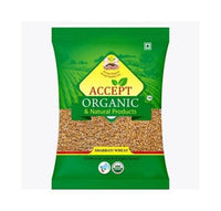 Thumbnail for Accept Organic Sharbati Wheat
