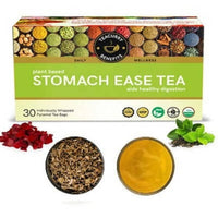 Thumbnail for Teacurry Stomach Ease Tea - Distacart
